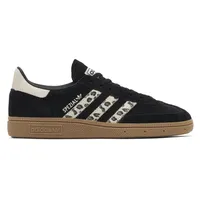 adidas Originals Handball Spezial Unisex, Schwarz Leopard, 6.5 US Women/5.5 US Men - 38 EU