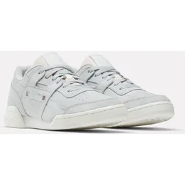 Reebok Workout Plus grau 44