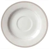 Geschirr Isabella Espresso-Untertasse