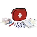 Kerbl Erste-Hilfe-Tasche für Haustiere 15 x 13 x 4 cm