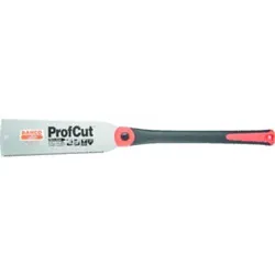 Bahco Japanzugsäge Blatt-L.240mm 2-Komponenten Griff