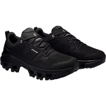 On Cloudrock Low WP Herren Black / Black 48