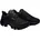 Herren Black Black 48