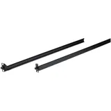 ATEN 2K-0001 Standard 2-in-1U Montage Kit