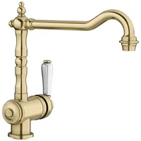 Blanco Tradon HD satin gold