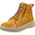 Hush Puppies Stiefelette in Gelb 39