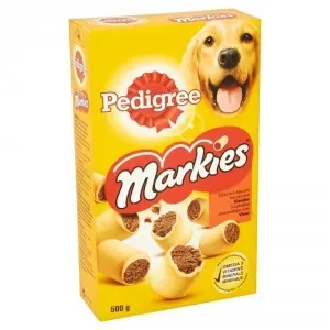 Pedigree Markies hondensnack  3 x 500 g