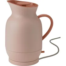 Stelton Amphora 1,2 l Soft Peach