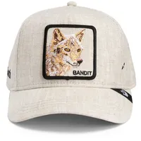 GOORIN Basecap Coyote Cloth beige - 1 Stück