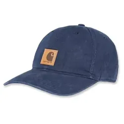 Cap ODESSA CAP, navy - navy
