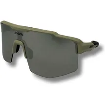 MAVIC MVS Shield CAT.3 Grau/Silber