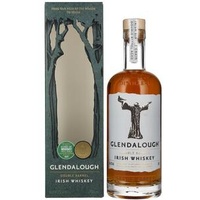 Glendalough Double Barrel Aged Irish 42% vol 0,7 l