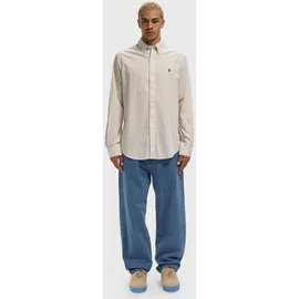 Ralph Lauren SPORT SHIRT - beige - XL