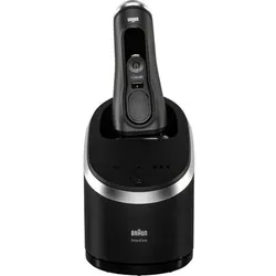 Braun Series 9 - 9560cc System wet&dry