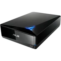 Asus TurboDrive BW-16D1X-U Blu-Ray-Benner, M-Disc, kompatibel mit Windows und macOS,