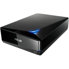 Asus TurboDrive BW-16D1X-U Blu-Ray-Benner, M-Disc, kompatibel mit Windows und macOS,