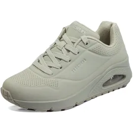 SKECHERS Uno - Stand On Air Weiß 41