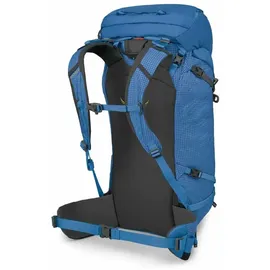 Osprey Mutant 38 Rucksack Blau