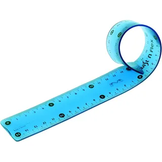 Maped Lineal Twist'n Flex 30 cm