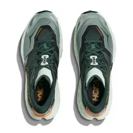 HOKA Speedgoat 7 Herren Bay Leaf/Sea Glass 48