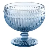 GREENGATE Alice Dessertschale Blau 10 cm