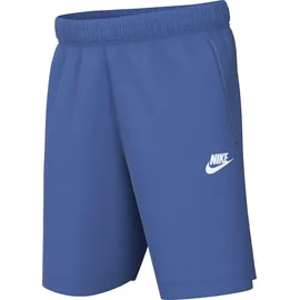 Nike Sportswear Club Comet Blue/White 128
