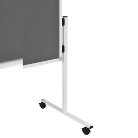 Legamaster ECONOMY 120,0 x 150,0 cm grau