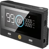 EcoFlow Delta Pro Fernbedienung 10,8 cm x 10,8 cm