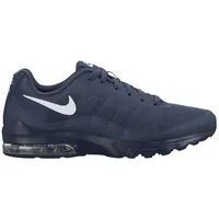 Nike Air Max Invigor Print Herren Freizeitschuhe, blau, Größe 45 1⁄2 - 45 1⁄2