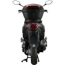 Alpha Motors Mustang FI 45 kmh (114000034)