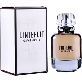 Givenchy L'Interdit Eau de Parfum 80 ml