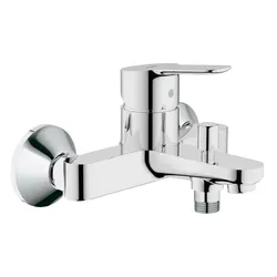 GROHE "Start Edge" Badeweannenarmatur (chrom)