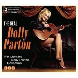 The Real...Dolly Parton