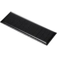 TRU Components TC-13341240 monokristallin 33 W