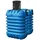 4rain Modularis Tanksystem Haus-Premium 4 x 2500 l