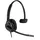 Poly HP Poly Mission 415 Mono-Headset USB-C/A, kabelgebunden, KI-Geräuschunterdrückung, Bulk-Verpackung (Kommerzielles Produkt)
