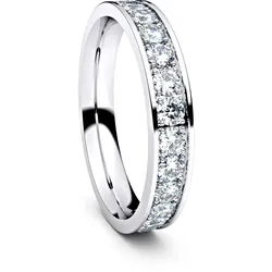 Memoirering MR06 750er Weiflgold - 5716