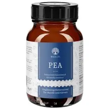 Waldkraft PEA Pulver für Hunde und Katzen 36 g