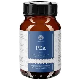 Waldkraft PEA Pulver für Hunde und Katzen 36 g
