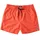 BILLABONG All Day Layback Badeshorts Braun 12