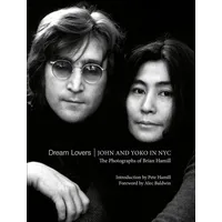 ACC Art Books Dream Lovers: John and Yoko in