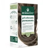 Herbatint Haarfarbe Gel 6N dunkelblond 170 ml