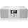 Roadstar IR-540D+BT/WH Bluetooth Micro System WiFi CD/AUX/DAB+ Weiß