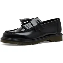 Dr. Martens Adrian Unisex Schwarz 36