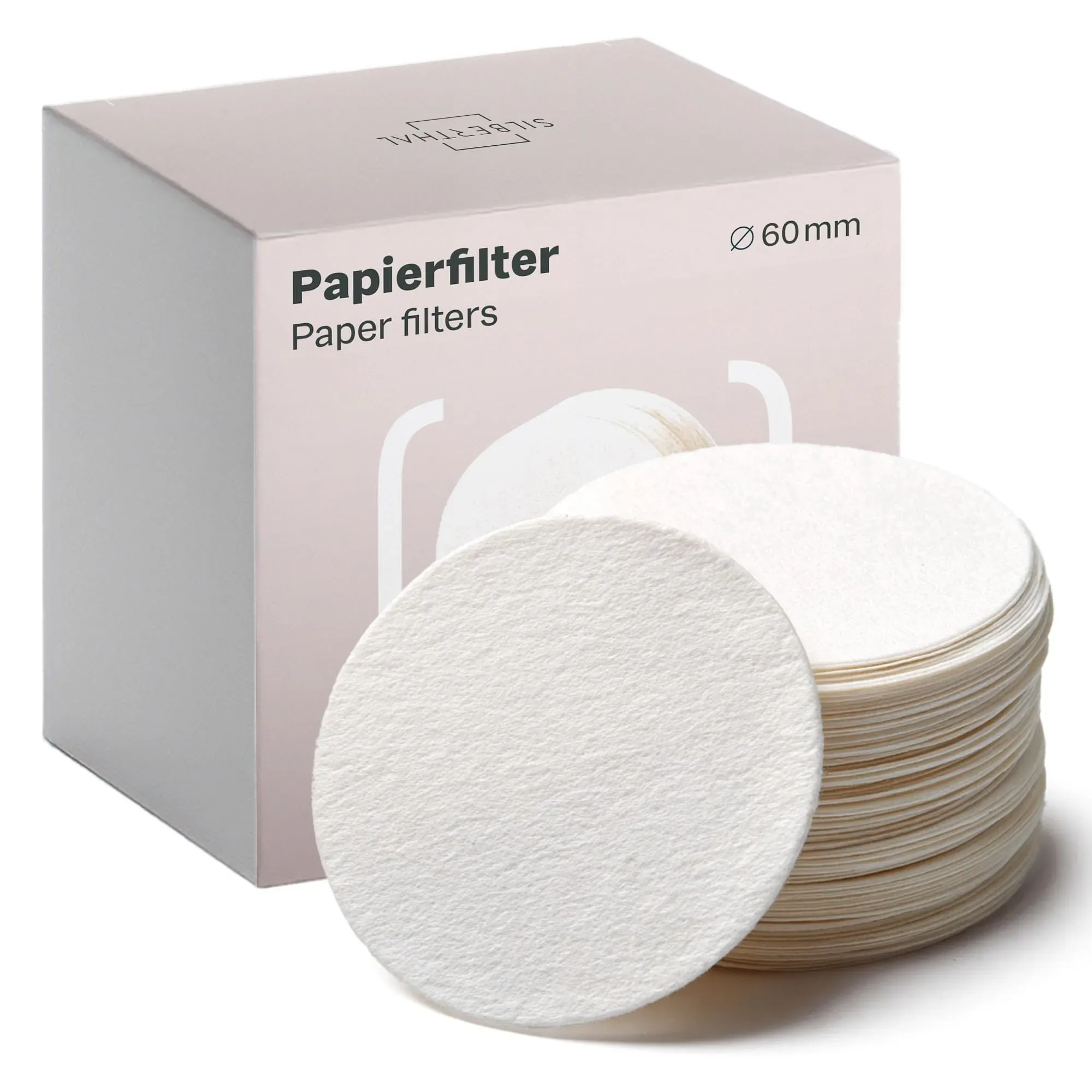 silberthal espressokocher