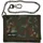 Mil-Tec Geldbörse Unisex Flecktarn