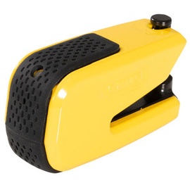 ABUS Detecto 8078 Smartx Alarmschloss