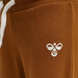 hummel Arino Trainingsanzug Glazed Ginger 0-1 Monate