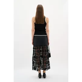 INWEAR Rock KyotoIW Damen Schwarz 38
