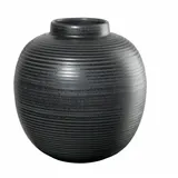 Asa Selection JAPANDI Vase Black 26,5cm